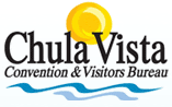 Chula Vista Convention & Visitors Bureau 233 Fourth Avenue, Chula Vista, California 91910