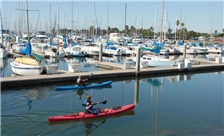 Convention & Visitors Bureau - Chula Vista, California 